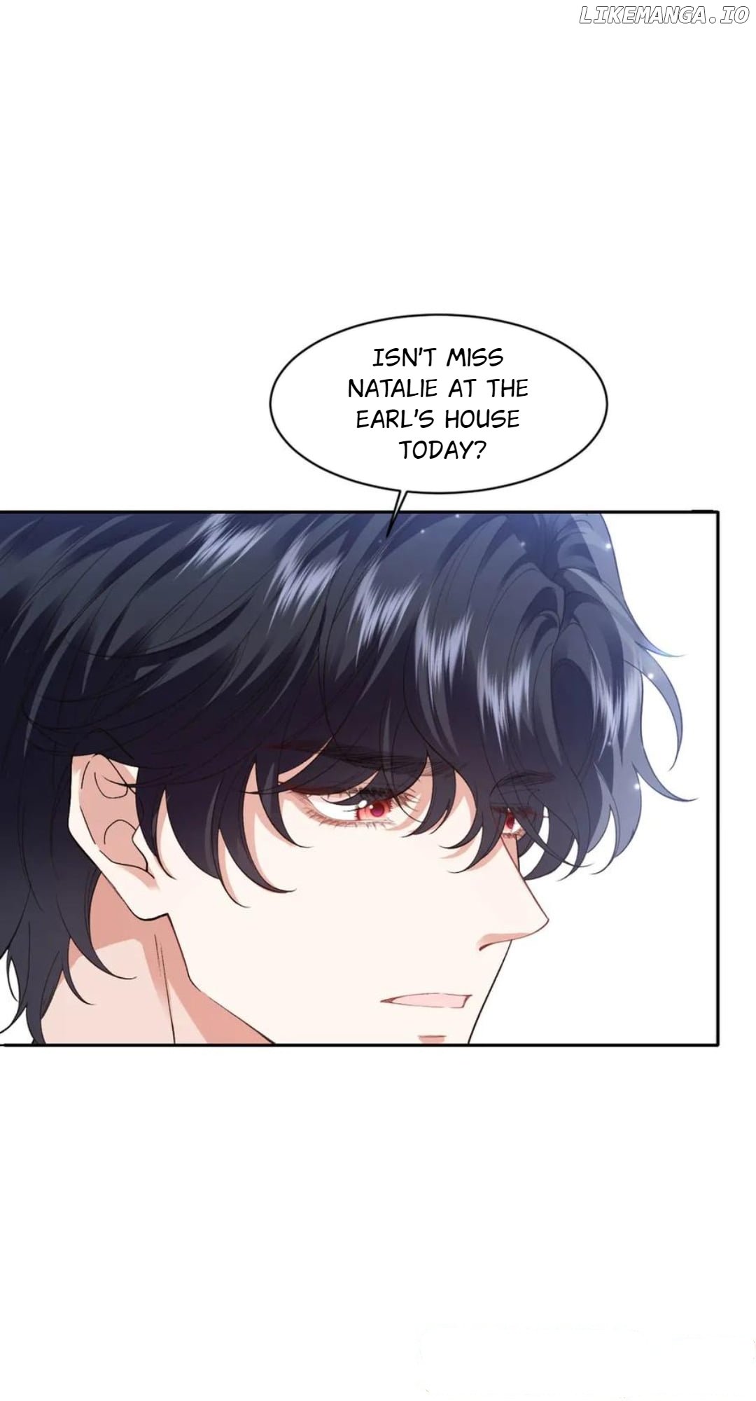 Confessing My Love to Him, the Treacherous One Chapter 40 - page 21
